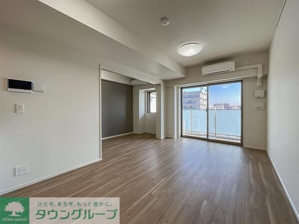 フロンティアレジデンス錦糸公園の物件内観写真